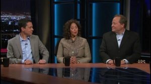 Real Time with Bill Maher 19. epizoda