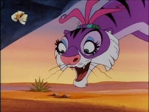 Timon a Pumbaa V jednom šiku v Atlantiku