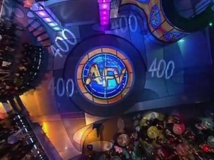 America's Funniest Home Videos 21. epizoda
