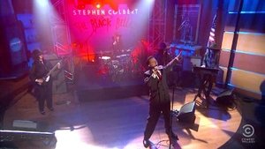 The Colbert Report 82. epizoda