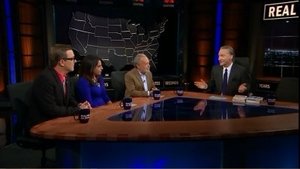 Real Time with Bill Maher 28. epizoda