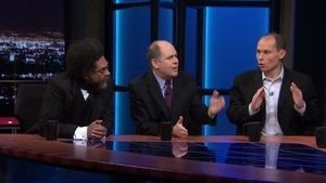 Real Time with Bill Maher 14. epizoda