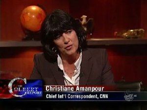 The Colbert Report 117. epizoda