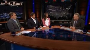 Real Time with Bill Maher 23. epizoda