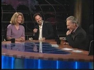 Real Time with Bill Maher 16. epizoda