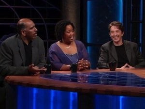 Real Time with Bill Maher 10. epizoda