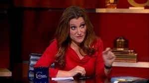 The Colbert Report 8. epizoda