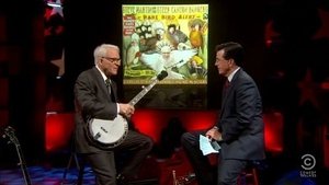 The Colbert Report 37. epizoda