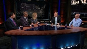 Real Time with Bill Maher 7. epizoda