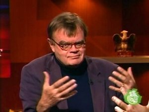 The Colbert Report 113. epizoda