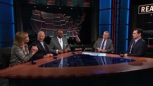 Real Time with Bill Maher 8. epizoda