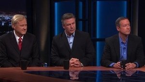 Real Time with Bill Maher 31. epizoda