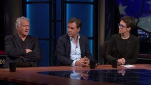 Real Time with Bill Maher 21. epizoda