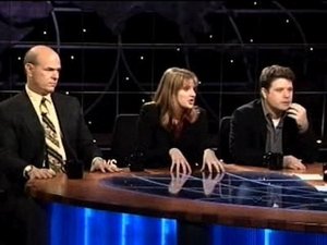 Real Time with Bill Maher 3. epizoda