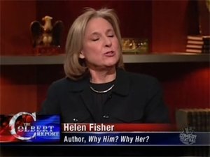 The Colbert Report 25. epizoda