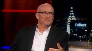 The Colbert Report 110. epizoda