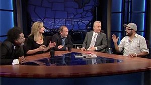 Real Time with Bill Maher 19. epizoda