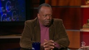The Colbert Report 44. epizoda