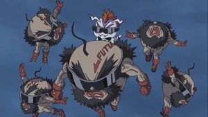 Digimon Adventure: 53. epizoda