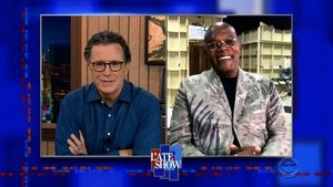 The Late Show with Stephen Colbert 139. epizoda