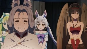 Seirei Gensouki 5. epizoda