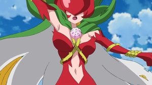 Digimon Adventure: 55. epizoda