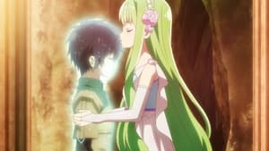 Seirei Gensouki 6. epizoda