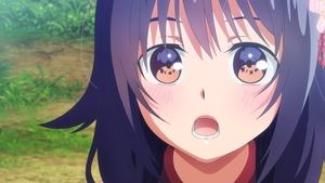 Seirei Gensouki 9. epizoda