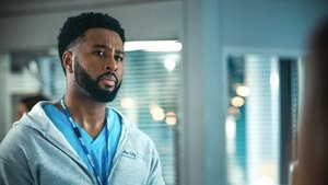 Holby City 12. epizoda