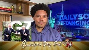 The Daily Show 105. epizoda