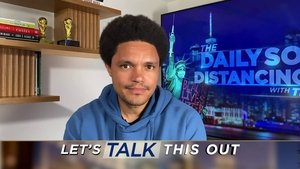 The Daily Show 106. epizoda