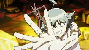 Welcome to Demon School! Iruma-kun 18. epizoda