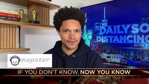 The Daily Show 108. epizoda