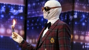 Amerika má talent 3. epizoda