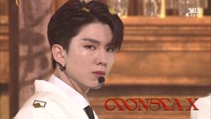Inkigayo 21. epizoda