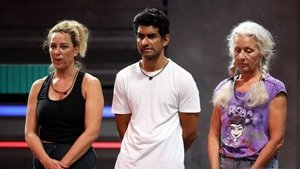 Big Brother 25. epizoda