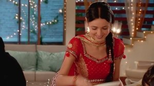 Iss Pyaar Ko Kya Naam Doon? 60. epizoda