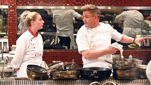 Gordon Ramsay: Pekelná kuchyně 4. epizoda