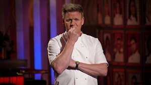 Gordon Ramsay: Pekelná kuchyně 5. epizoda