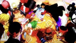 One Piece 981. epizoda