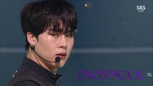 Inkigayo 22. epizoda