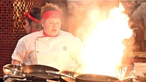 Gordon Ramsay: Pekelná kuchyně 6. epizoda