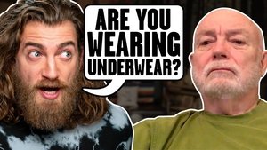 Good Mythical Morning 104. epizoda