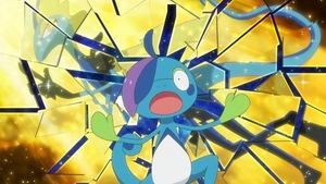 Pokémon Příliš velká blízkost někdy škodí!