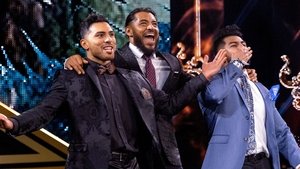 WWE NXT 33. epizoda