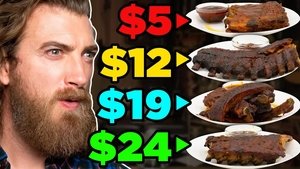 Good Mythical Morning 105. epizoda