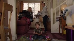 Coronation Street 89. epizoda