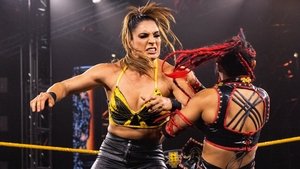WWE NXT 32. epizoda