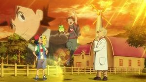 Pokémon Rada Gohovi na cestu!
