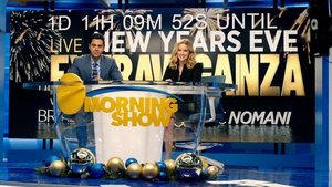 The Morning Show Můj nejmíň oblíbený rok
